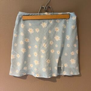 Princess Polly Flower Skirt